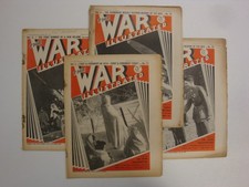 War Illustrated Bundle, Finland 2 (Helsinki, Vilpuri, Finland Winter War, Turku) picture