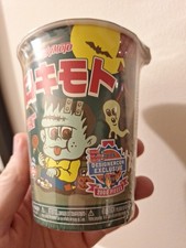 2025 DesignerCon Exclusive Rokimoto x Headlock Lil Franky Cup UNOPENED picture