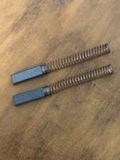 Brushes For Hamilton Beach Single Head Model 30/33/930/933 Malt/Milkshake Mixer picture