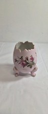 Vintage Napcoware footed 6 in 