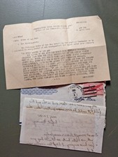 Rare WWII Apo 339 Order of the day 330.13 GNMAG End of Ruhr Battle 1945 46th AIB picture
