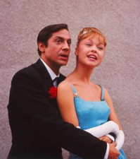 Spanish Actress And Singer Marisol At The Age Of Fifteen Years Old Photo picture