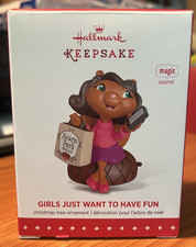 Hallmark Keepsake 