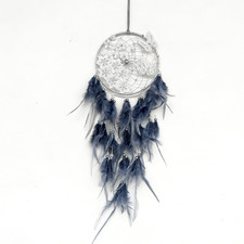 Handmade Feather Dream Catchers, Feather Dream Catchers for Wall Decor, Hanging picture