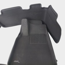 3D MAXpider All-Weather Floor Mats Custom Fit Car picture