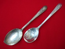 WM. ROGERS MFG. CO SILVER PLATE 