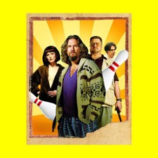 Big Lebowski - 8 x10 Photo Printed at a Lab picture