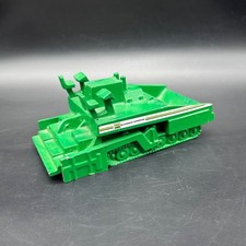 Vintage Diecast Barber Greene Road Paver Toy Hanson Model Promo Adverting READ picture