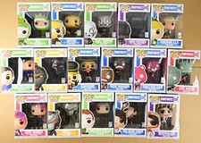 Funko Pop Forntight 16 piece set picture