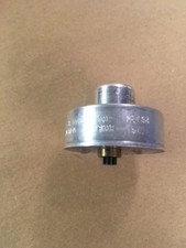 Telechron H-3 3.6 RPM Clock Motor Rotor - Made in Telechron facility-Free ship picture