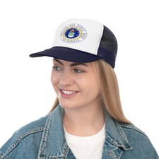 Hamilton Air Force Base Hat picture