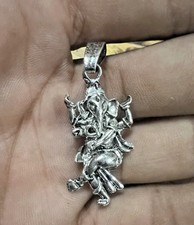 RAPID MONEY LUCK ATTRACTION BLACK MAGIC WOLF AMULET 999 WEALTH LOTTERY SUCESS picture