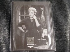 Simone Signoret Telecarte 50 France Telecom Card picture