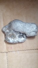 Natural Native Silver Nugget Specimen 26 Grams picture