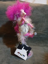 Cow Parade Bovina Las Vegas 7259 picture