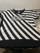 Women's 2X Harley Davidson Top picture