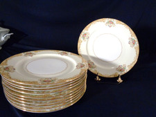Noritake N87 10