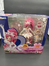 S.H.Figuarts Heart Catch Precure Pretty Cure Blossom Super Silhouette Bandai picture