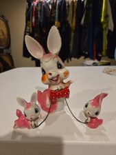 Arnart Sugar Mama & Chained Baby Bunnies picture