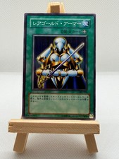 Raregold Armor 302-036 Yugioh OCG JAPAN Release picture