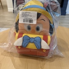 Disney Loungefly Pinocchio Disney100 picture