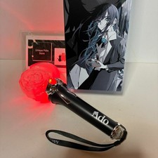 Ado Penlight Japan Live Tour 2024 Official Mona Lisa Profile Goods Light F/S picture