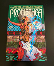 Alan Moore Promethea Book 1 Trade Paperback TPB - Third Printing picture