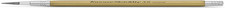 SKETCH up Clutch Pencil 5.6 Mm 5B Brass with Lead Refill I Pencil 10.5 Cm picture