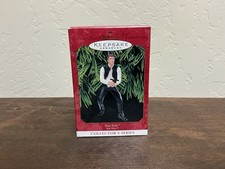 Hallmark Christmas Ornament Han Solo 1999 picture