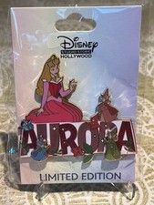 It's All in a Name - Aurora Sleeping Beauty - DSSH DSF - Studio Store Hollywood picture