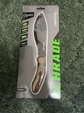 SCHRADE FRONTIER 1121081 MACHETE 17