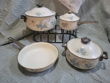 Mikasa Grande Chef Day Dreams 7 piece set picture