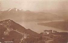 BR103015 righi staffel real photo switzerland picture