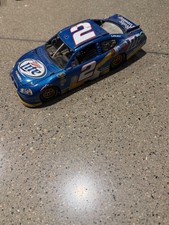 NASCAR 1/24 LIONEL #2 Miller Lite Brand (NO BOX) picture