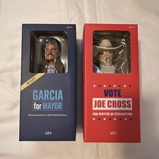 A24 Eddington Bobblehead Bobble Head Limited Edition Ari Aster Pedro Pascal picture