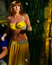 TINA LOUISE - GINGER GILLIGAN'S ISLAND - 8