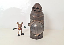 VTG  Dietz Flash Light Police Constable Original  Lantern picture