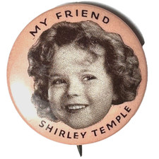 My Friend Shirley Temple 1.25