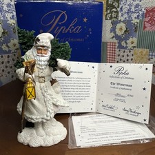 The Winterman Pipka #11325 NIB 6in Tall 1642 of 9700 picture