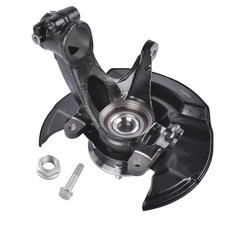 Front Right Steering Knuckle & Hub Assembly for Honda CR-V 2017-2023 686-424 picture