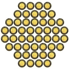 Inspirational Christian Challenge Coins picture