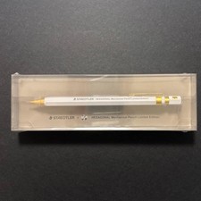 STAEDTLER Itoya Limited Hexagonal Mechanical Pencil picture