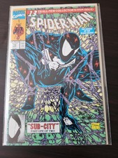 Spider-Man #13 (Marvel Comics August 1991) picture