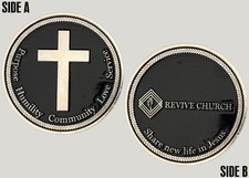 Revive Church 