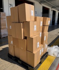 tj max overstock general merchandise liquidation lot retail shelf pulls picture