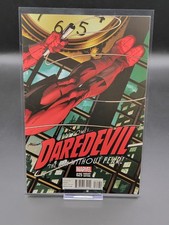 Daredevil #25 1:25 Adam Kubert • Marvel • 2013 picture