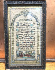 1930's Motto 