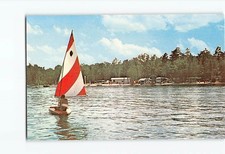 Westward Shores Camping Area West Ossipee Lake New Hampshire 03890 USA T-367212 picture