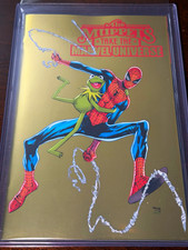 FREE SHIPPING Marvel The Muppets Take the Marvel Universe #1 Ramos Variant picture