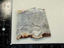 Lovely Fryite Jasper Slab - Idaho - 95g - Old Collection / Rare Old Material picture